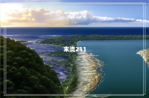 末流211